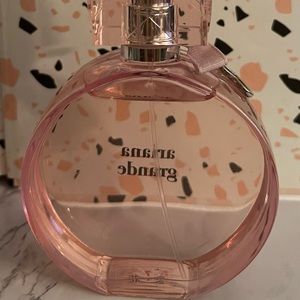 Ariana Grande Thank U Next 3.4oz Eau De Parfum Spray Retail $65